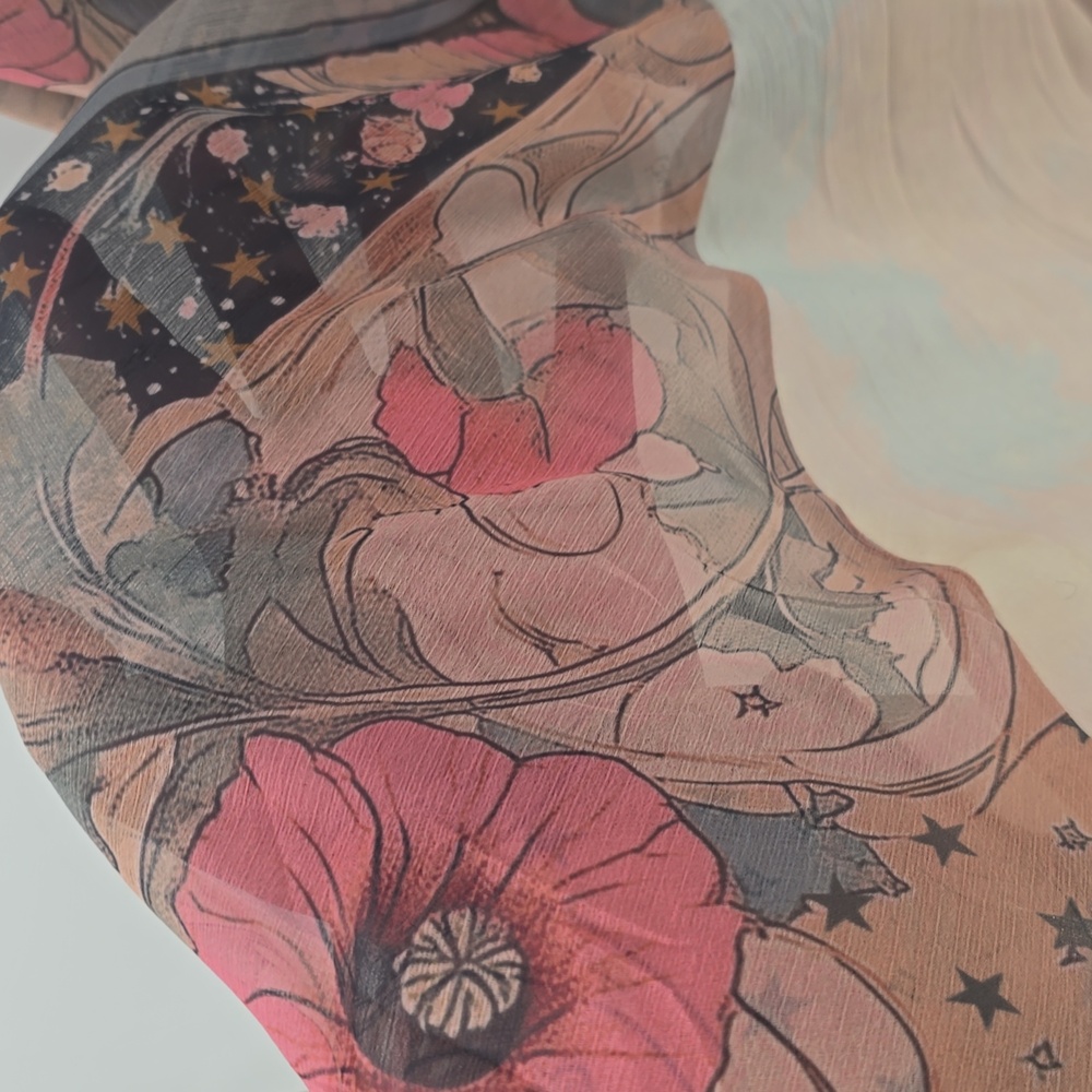 Free People Starry Nights Maxi Dress - Picture 15 of 15